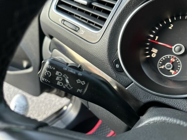 Черный Фольксваген Гольф, объемом двигателя 2 л и пробегом 184 тыс. км за 8700 $, фото 20 на Automoto.ua