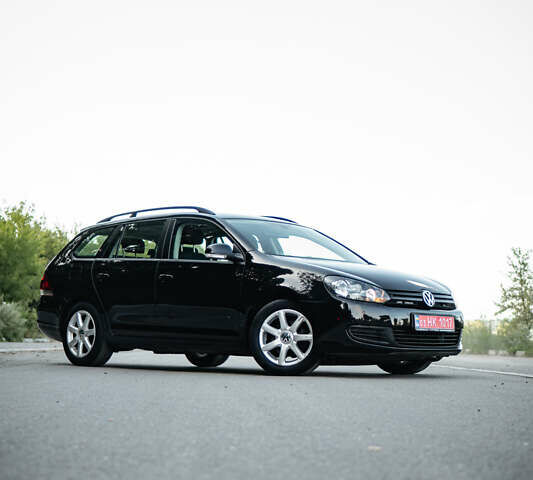 Чорний Фольксваген Гольф, об'ємом двигуна 1.6 л та пробігом 284 тис. км за 7500 $, фото 9 на Automoto.ua