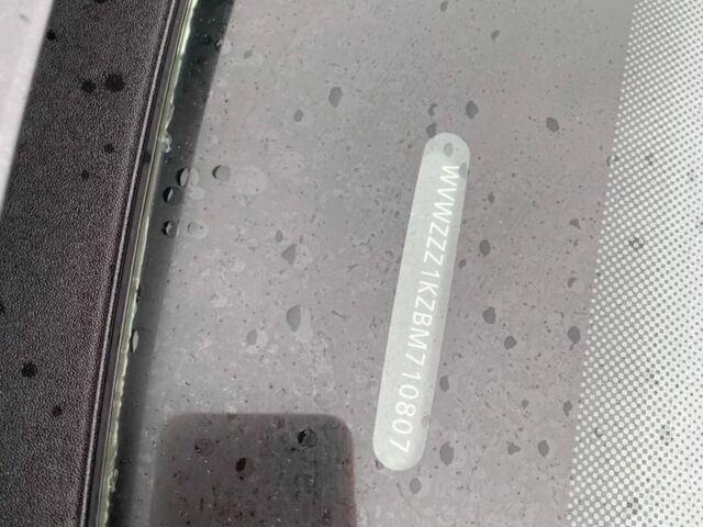 Чорний Фольксваген Гольф, об'ємом двигуна 1.4 л та пробігом 190 тис. км за 7500 $, фото 11 на Automoto.ua