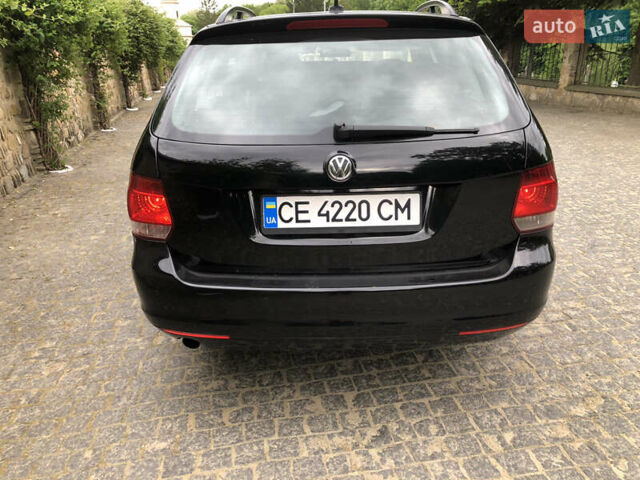 Чорний Фольксваген Гольф, об'ємом двигуна 1.6 л та пробігом 297 тис. км за 6850 $, фото 27 на Automoto.ua