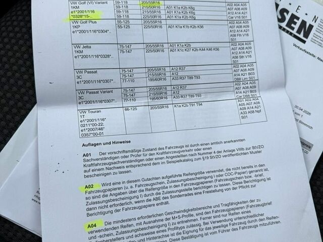 Черный Фольксваген Гольф, объемом двигателя 1.6 л и пробегом 221 тыс. км за 7999 $, фото 97 на Automoto.ua