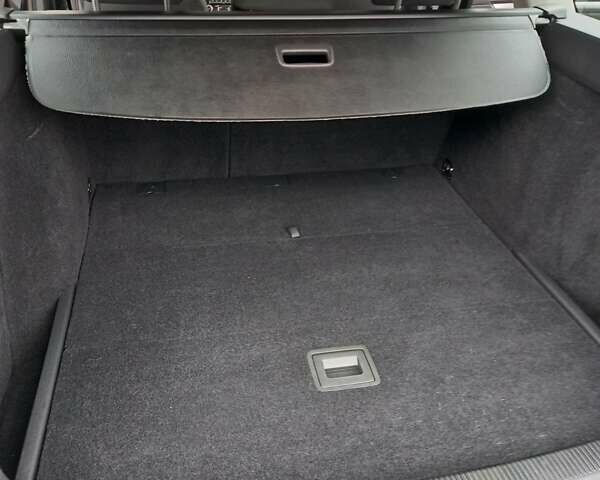 Черный Фольксваген Гольф, объемом двигателя 1.6 л и пробегом 273 тыс. км за 9200 $, фото 34 на Automoto.ua