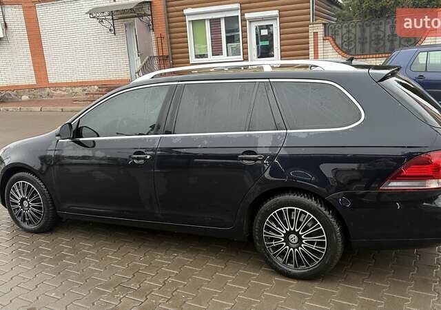 Чорний Фольксваген Гольф, об'ємом двигуна 1.6 л та пробігом 279 тис. км за 8500 $, фото 2 на Automoto.ua