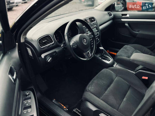 Чорний Фольксваген Гольф, об'ємом двигуна 1.39 л та пробігом 250 тис. км за 8800 $, фото 9 на Automoto.ua