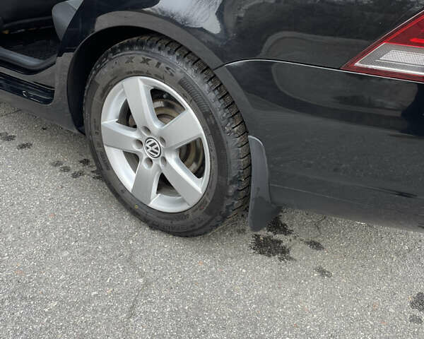 Чорний Фольксваген Гольф, об'ємом двигуна 1.6 л та пробігом 360 тис. км за 8600 $, фото 20 на Automoto.ua