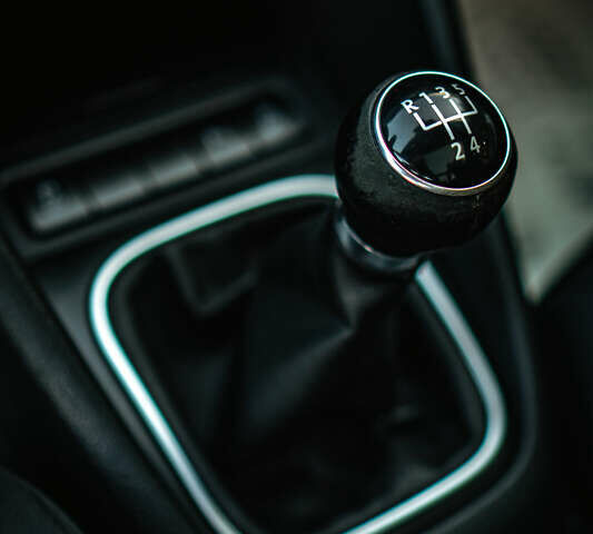 Чорний Фольксваген Гольф, об'ємом двигуна 1.6 л та пробігом 284 тис. км за 7500 $, фото 18 на Automoto.ua