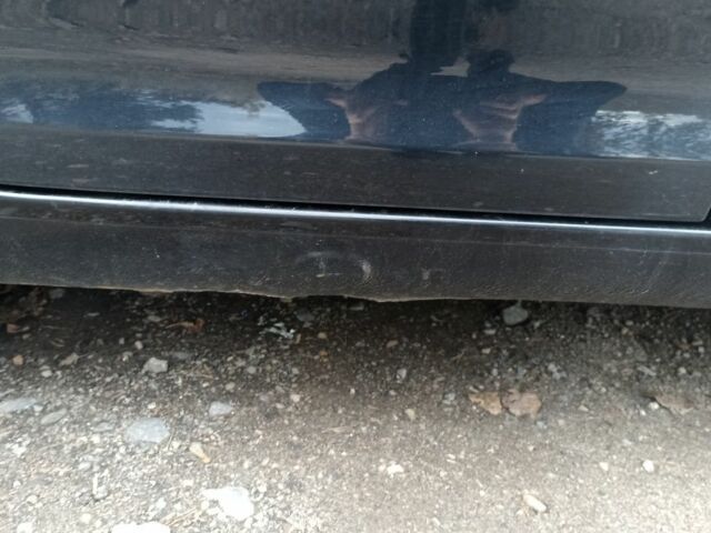 Чорний Фольксваген Гольф, об'ємом двигуна 1.4 л та пробігом 227 тис. км за 7000 $, фото 14 на Automoto.ua