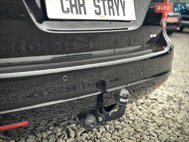 Черный Фольксваген Гольф, объемом двигателя 1.97 л и пробегом 233 тыс. км за 9999 $, фото 25 на Automoto.ua