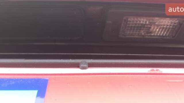 Чорний Фольксваген Гольф, об'ємом двигуна 1.39 л та пробігом 225 тис. км за 8500 $, фото 43 на Automoto.ua