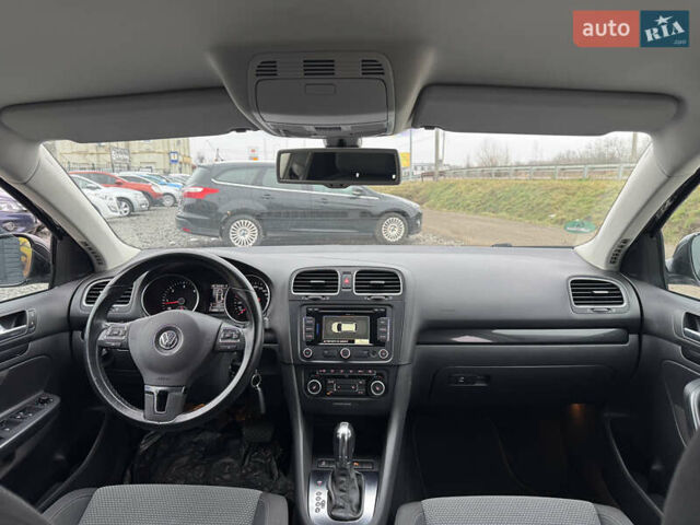 Черный Фольксваген Гольф, объемом двигателя 1.97 л и пробегом 233 тыс. км за 9999 $, фото 36 на Automoto.ua