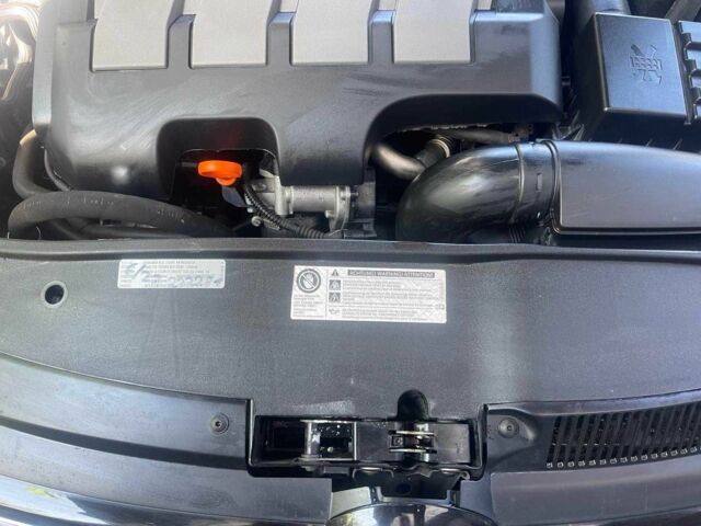 Черный Фольксваген Гольф, объемом двигателя 0 л и пробегом 286 тыс. км за 8390 $, фото 15 на Automoto.ua