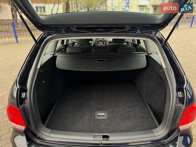 Черный Фольксваген Гольф, объемом двигателя 1.6 л и пробегом 325 тыс. км за 7300 $, фото 23 на Automoto.ua