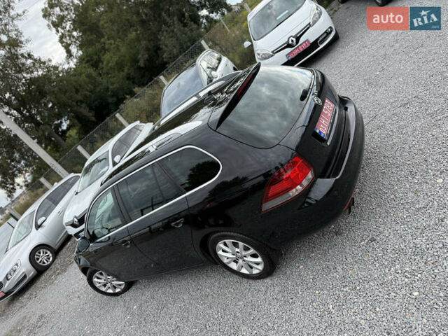 Черный Фольксваген Гольф, объемом двигателя 2 л и пробегом 200 тыс. км за 11900 $, фото 16 на Automoto.ua