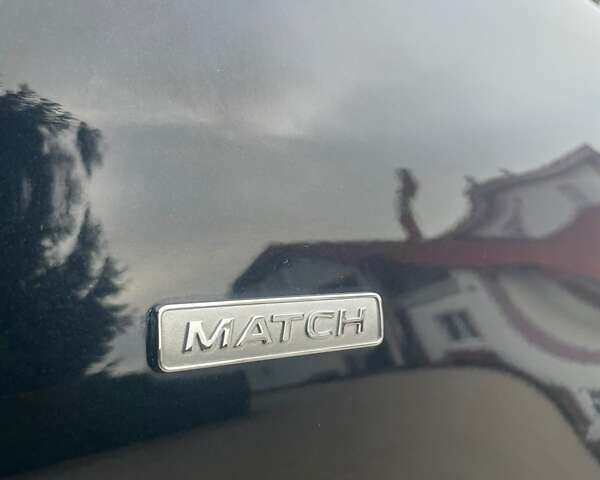 Черный Фольксваген Гольф, объемом двигателя 1.6 л и пробегом 102 тыс. км за 10450 $, фото 30 на Automoto.ua