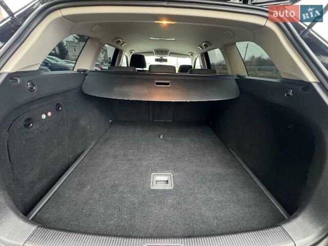 Черный Фольксваген Гольф, объемом двигателя 1.97 л и пробегом 233 тыс. км за 9999 $, фото 44 на Automoto.ua