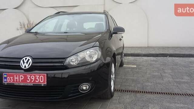 Чорний Фольксваген Гольф, об'ємом двигуна 1.39 л та пробігом 225 тис. км за 8500 $, фото 33 на Automoto.ua