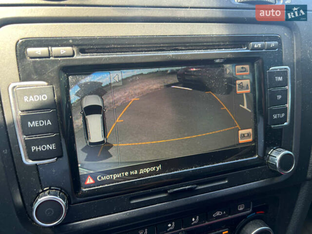 Черный Фольксваген Гольф, объемом двигателя 1.97 л и пробегом 295 тыс. км за 10499 $, фото 25 на Automoto.ua