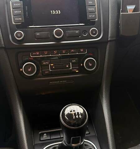 Черный Фольксваген Гольф, объемом двигателя 1.6 л и пробегом 102 тыс. км за 10450 $, фото 20 на Automoto.ua