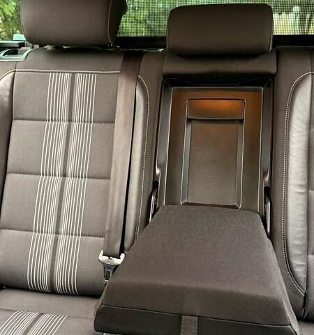 Черный Фольксваген Гольф, объемом двигателя 1.6 л и пробегом 102 тыс. км за 10450 $, фото 21 на Automoto.ua