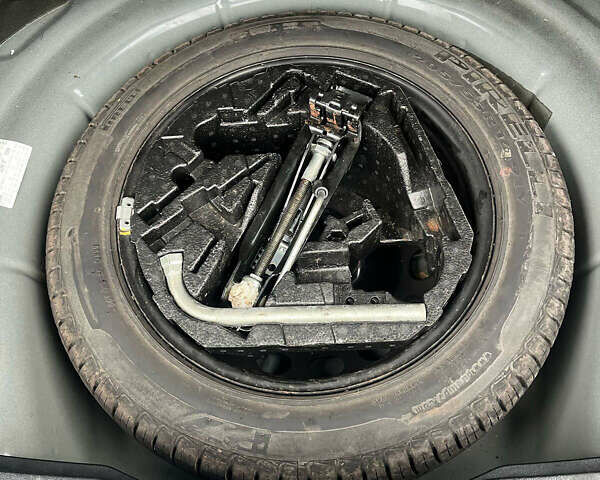 Черный Фольксваген Гольф, объемом двигателя 1.39 л и пробегом 220 тыс. км за 7500 $, фото 5 на Automoto.ua