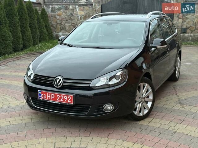 Чорний Фольксваген Гольф, об'ємом двигуна 1.39 л та пробігом 186 тис. км за 8200 $, фото 16 на Automoto.ua