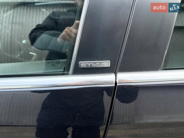 Черный Фольксваген Гольф, объемом двигателя 1.2 л и пробегом 178 тыс. км за 6500 $, фото 15 на Automoto.ua