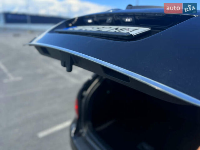 Черный Фольксваген Гольф, объемом двигателя 1.97 л и пробегом 295 тыс. км за 10499 $, фото 43 на Automoto.ua