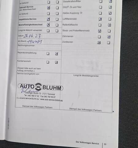 Черный Фольксваген Гольф, объемом двигателя 1.2 л и пробегом 209 тыс. км за 7650 $, фото 50 на Automoto.ua