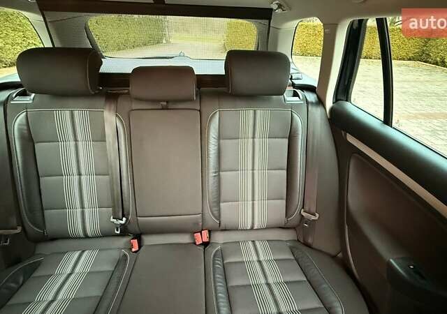 Черный Фольксваген Гольф, объемом двигателя 1.6 л и пробегом 102 тыс. км за 10450 $, фото 29 на Automoto.ua