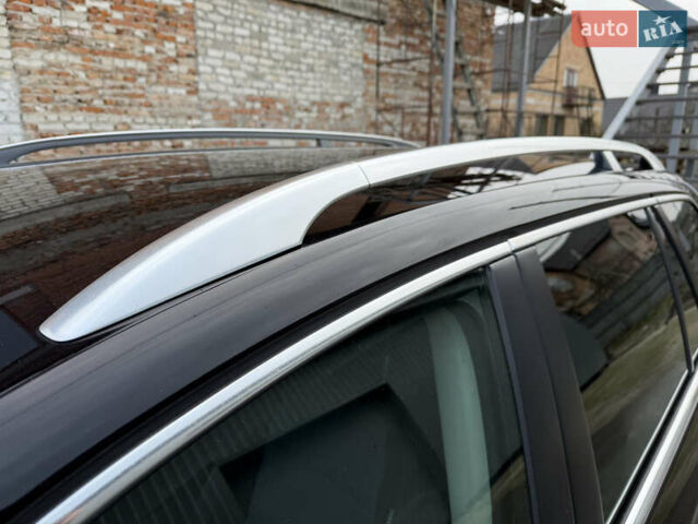 Черный Фольксваген Гольф, объемом двигателя 1.2 л и пробегом 178 тыс. км за 6500 $, фото 14 на Automoto.ua