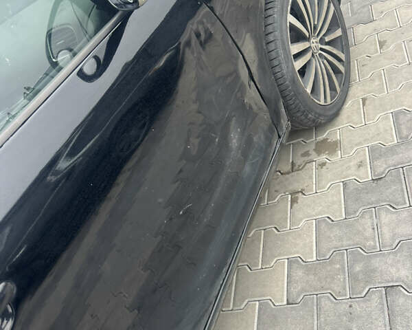 Чорний Фольксваген Гольф, об'ємом двигуна 1.6 л та пробігом 284 тис. км за 5900 $, фото 8 на Automoto.ua