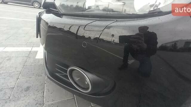 Чорний Фольксваген Гольф, об'ємом двигуна 1.39 л та пробігом 225 тис. км за 8500 $, фото 36 на Automoto.ua