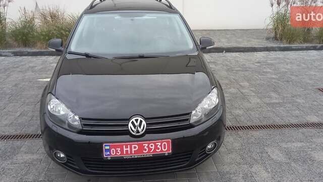 Чорний Фольксваген Гольф, об'ємом двигуна 1.39 л та пробігом 225 тис. км за 8500 $, фото 32 на Automoto.ua