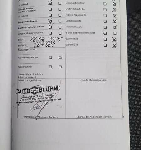 Черный Фольксваген Гольф, объемом двигателя 1.2 л и пробегом 209 тыс. км за 7650 $, фото 51 на Automoto.ua