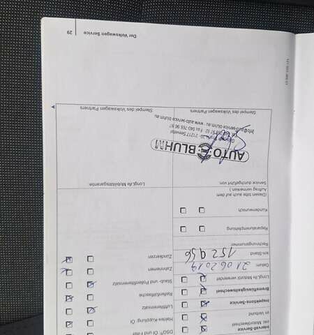 Черный Фольксваген Гольф, объемом двигателя 1.2 л и пробегом 209 тыс. км за 7650 $, фото 48 на Automoto.ua