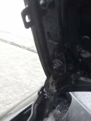 Чорний Фольксваген Гольф, об'ємом двигуна 1.39 л та пробігом 225 тис. км за 8500 $, фото 25 на Automoto.ua