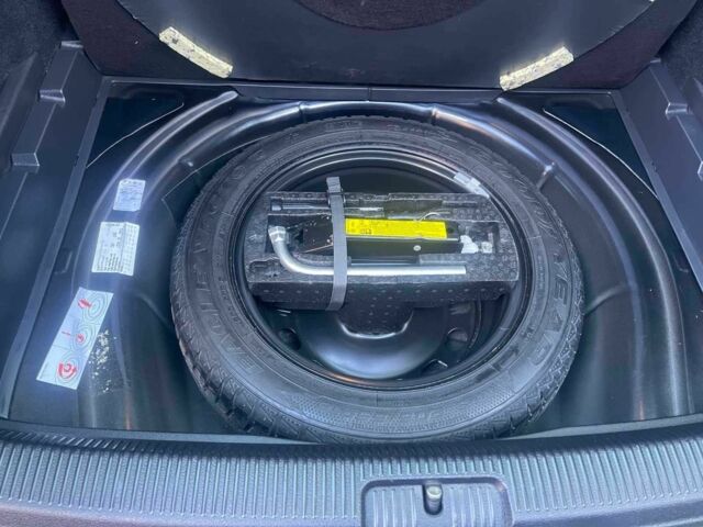 Черный Фольксваген Гольф, объемом двигателя 0 л и пробегом 286 тыс. км за 8390 $, фото 10 на Automoto.ua