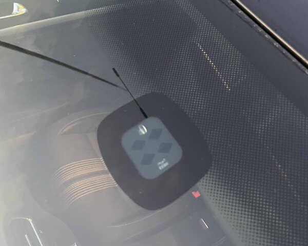 Чорний Фольксваген Гольф, об'ємом двигуна 1.6 л та пробігом 258 тис. км за 7200 $, фото 21 на Automoto.ua