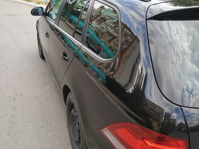 Чорний Фольксваген Гольф, об'ємом двигуна 1.6 л та пробігом 303 тис. км за 8500 $, фото 4 на Automoto.ua