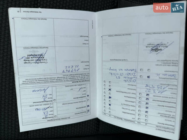 Черный Фольксваген Гольф, объемом двигателя 2 л и пробегом 200 тыс. км за 11900 $, фото 41 на Automoto.ua