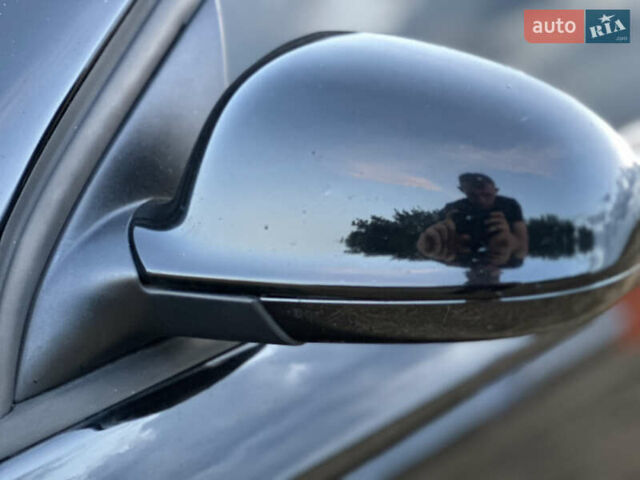 Черный Фольксваген Гольф, объемом двигателя 1.6 л и пробегом 245 тыс. км за 7950 $, фото 10 на Automoto.ua