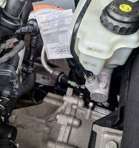 Черный Фольксваген Гольф, объемом двигателя 1.2 л и пробегом 209 тыс. км за 7650 $, фото 45 на Automoto.ua