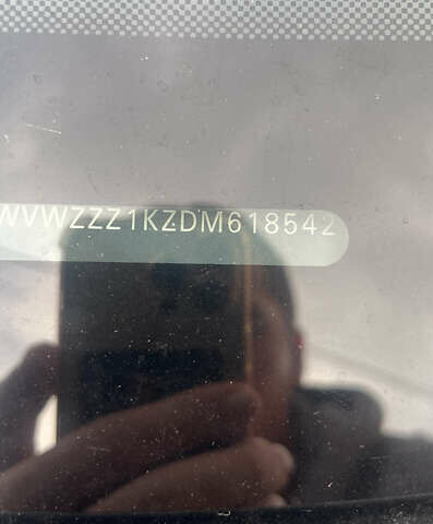 Чорний Фольксваген Гольф, об'ємом двигуна 2 л та пробігом 322 тис. км за 8500 $, фото 16 на Automoto.ua