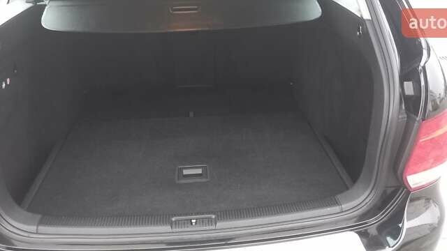 Чорний Фольксваген Гольф, об'ємом двигуна 1.39 л та пробігом 225 тис. км за 8500 $, фото 49 на Automoto.ua