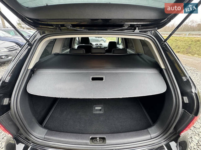 Черный Фольксваген Гольф, объемом двигателя 1.97 л и пробегом 233 тыс. км за 9999 $, фото 43 на Automoto.ua