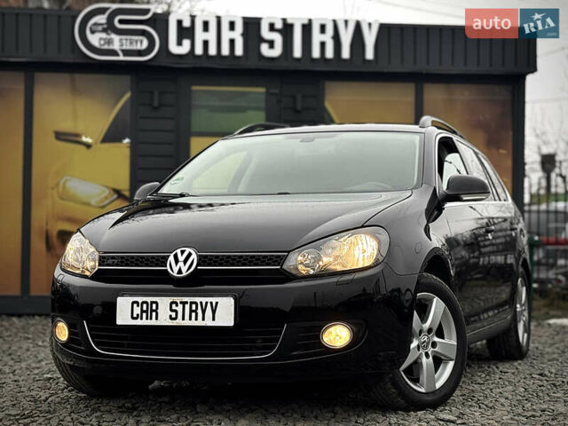 Черный Фольксваген Гольф, объемом двигателя 1.97 л и пробегом 233 тыс. км за 9999 $, фото 6 на Automoto.ua