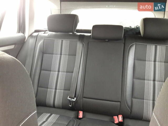 Черный Фольксваген Гольф, объемом двигателя 1.97 л и пробегом 230 тыс. км за 10400 $, фото 1 на Automoto.ua