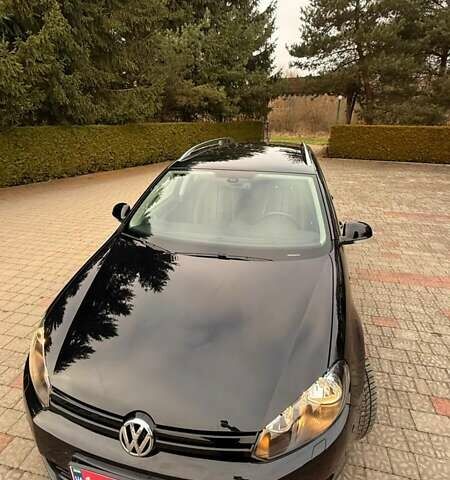 Черный Фольксваген Гольф, объемом двигателя 1.6 л и пробегом 102 тыс. км за 10450 $, фото 13 на Automoto.ua