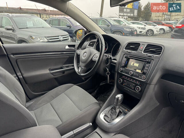 Черный Фольксваген Гольф, объемом двигателя 1.97 л и пробегом 233 тыс. км за 9999 $, фото 33 на Automoto.ua
