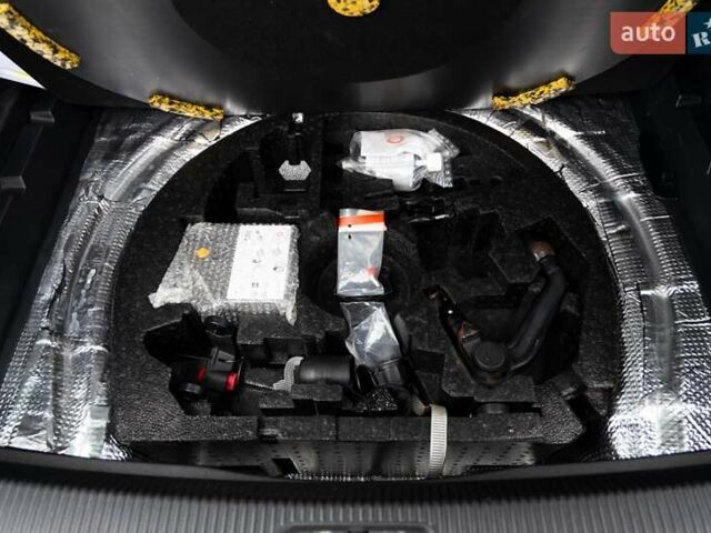 Черный Фольксваген Гольф, объемом двигателя 1.97 л и пробегом 256 тыс. км за 10900 $, фото 42 на Automoto.ua